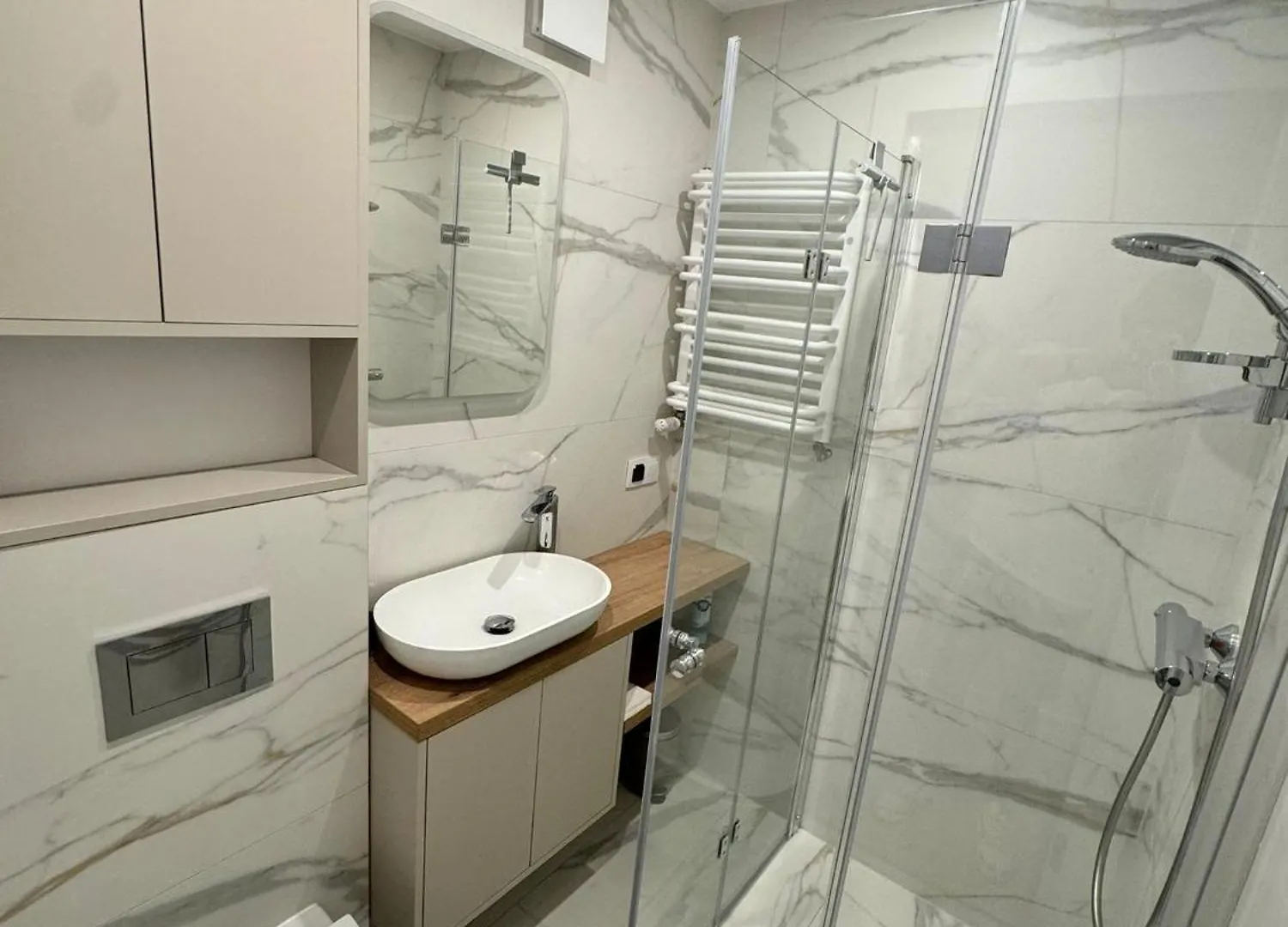 Imb Boutique Apartment Gdansk Poland
