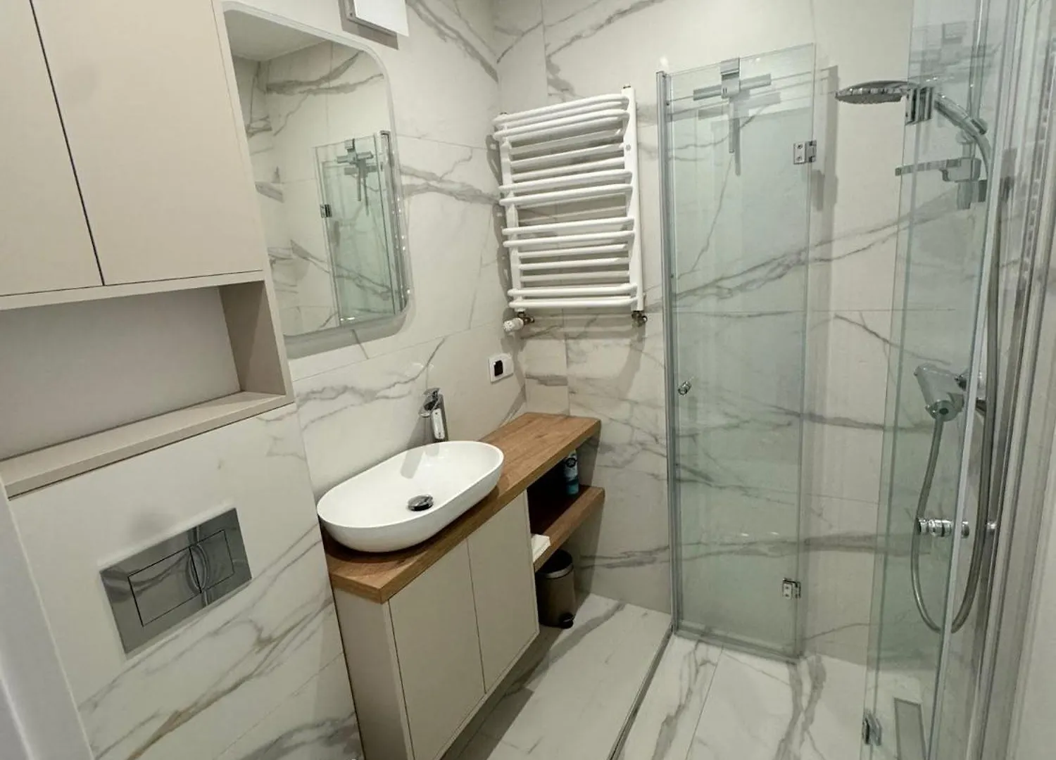 Imb Boutique Apartment Gdansk